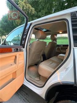 فولكسفاغن طوارق